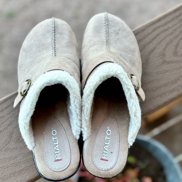 Rialto Women’s Mule Slides - 7 - Picture 6 of 7